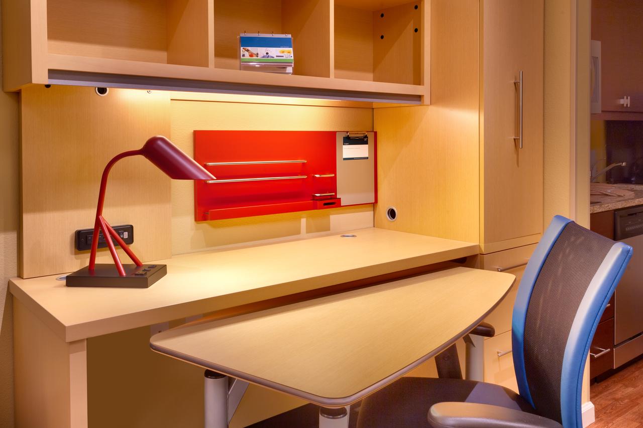 TownePlace Suites By Marriott Dickinson - thumb 18