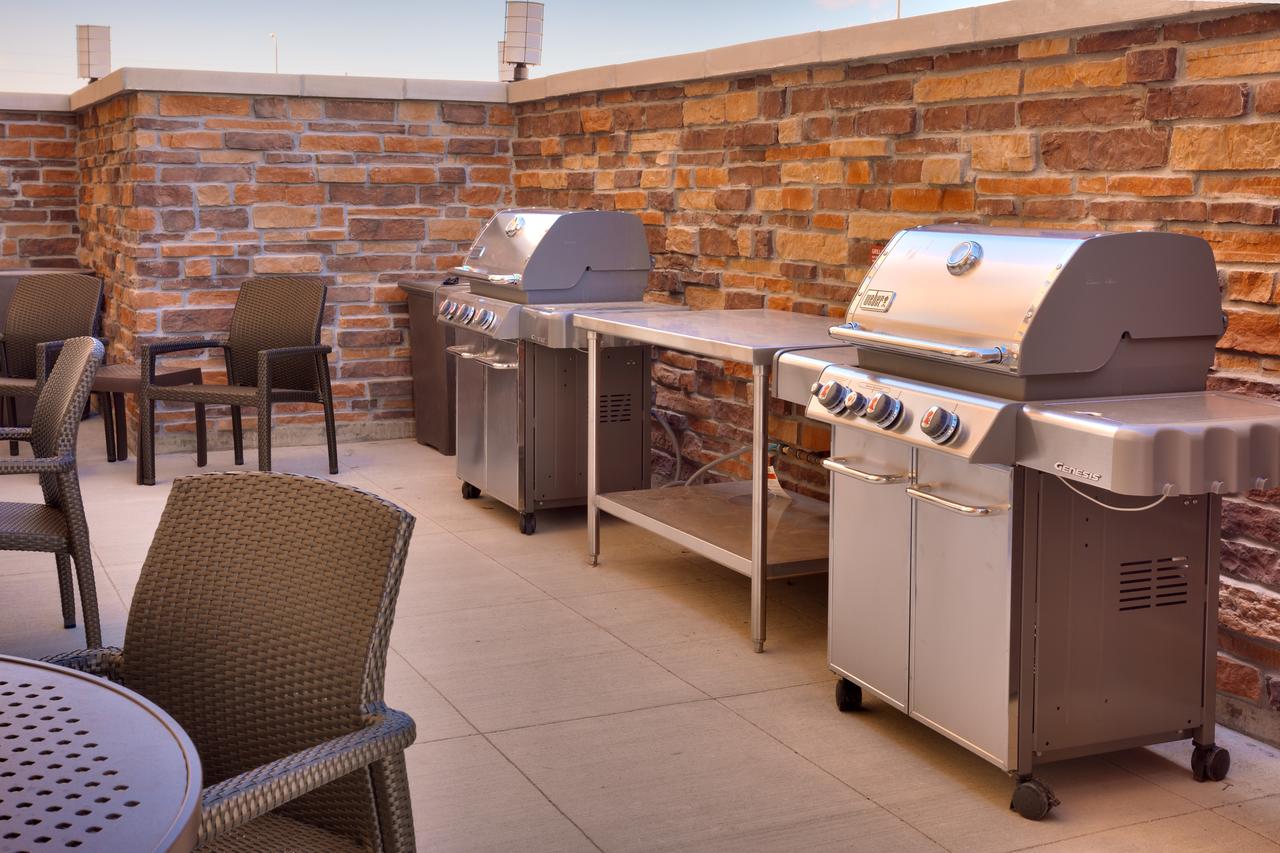 TownePlace Suites By Marriott Dickinson - thumb 26