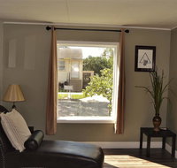 Riverside - Accommodation Indiana