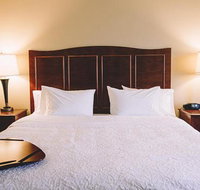Hampton Inn  Suites Minot - Accommodation Indiana