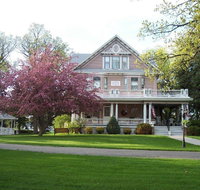 Dakotah Rose BB - Accommodation Indiana