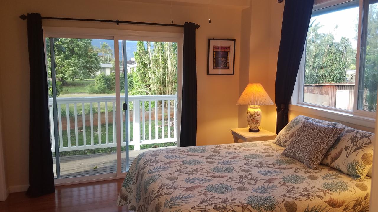 North Shore Haleiwa Home - thumb 12