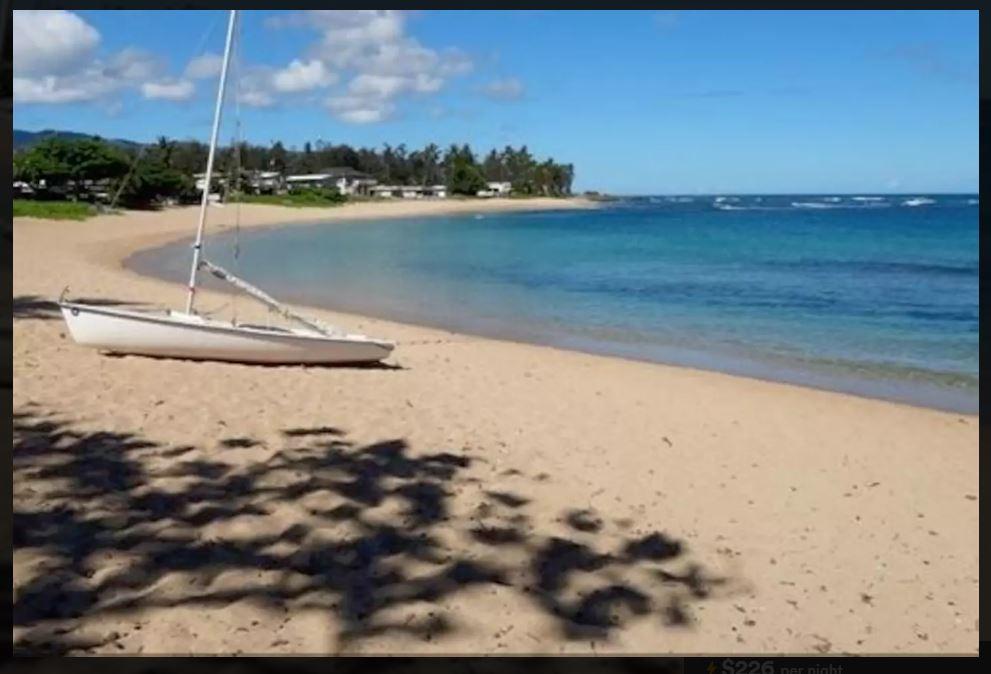 North Shore Haleiwa Home - thumb 0