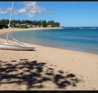 North Shore Haleiwa Home - Accommodation Indiana