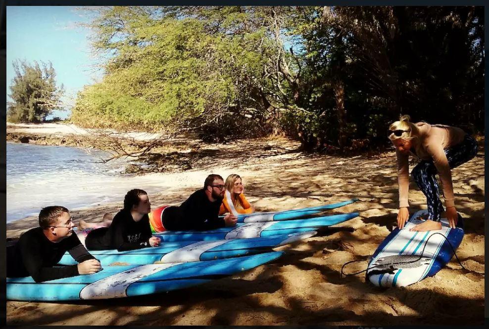 North Shore Haleiwa Home - thumb 11