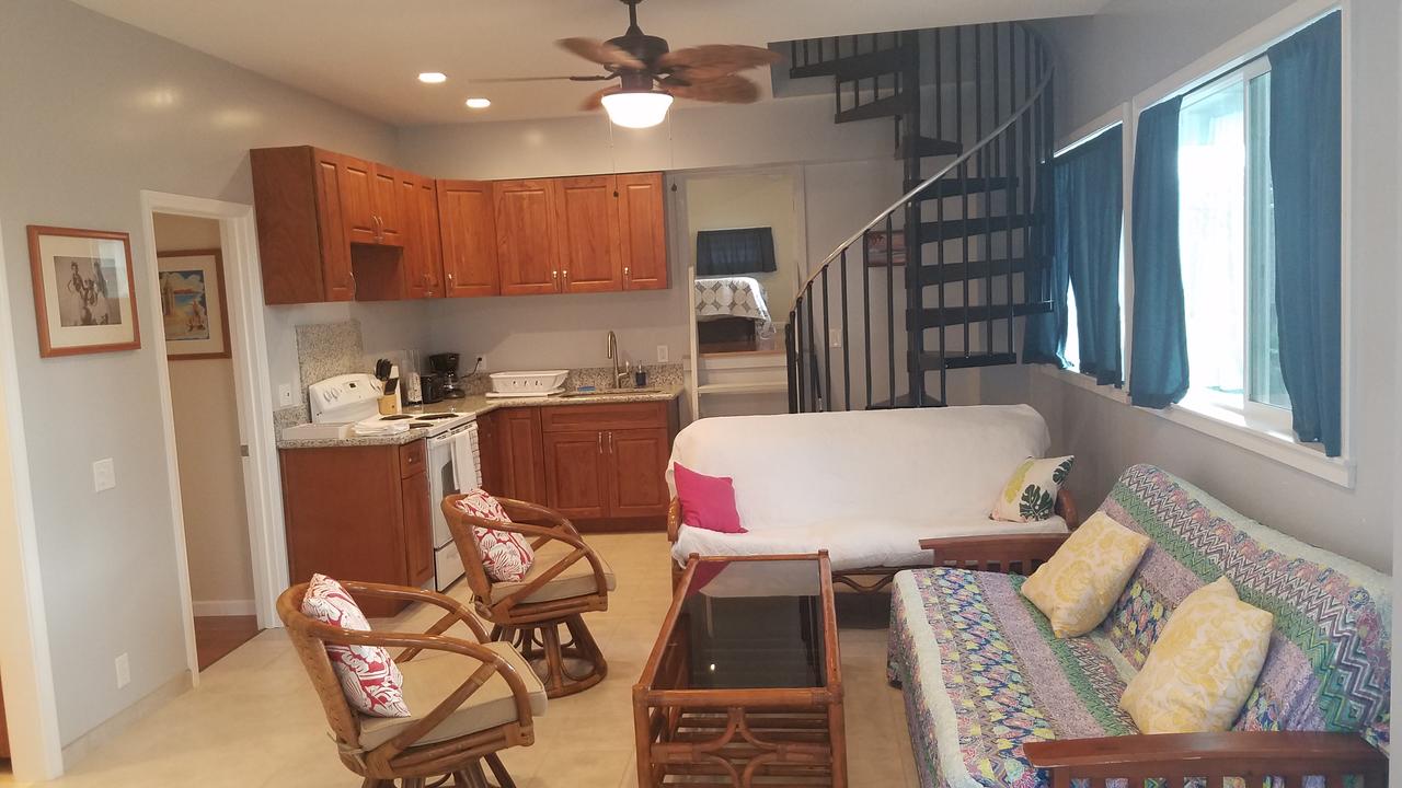 North Shore Haleiwa Home - thumb 14