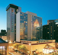 Millennium Cincinnati - Accommodation Indiana