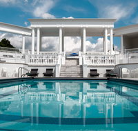 The Grand Resort - Accommodation Indiana