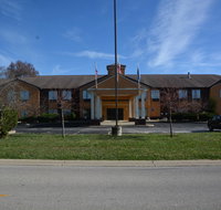 Countryside Inn and Suites - Accommodation Indiana