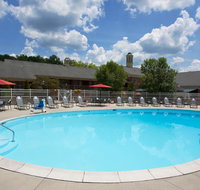 Ohio University Inn and Conference Center - Accommodation Indiana