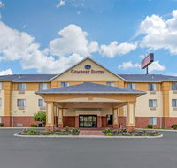 Comfort Suites Findlay I-75 - Accommodation Indiana