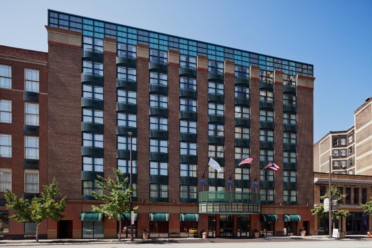 Hotel Cleveland Gateway - thumb 0