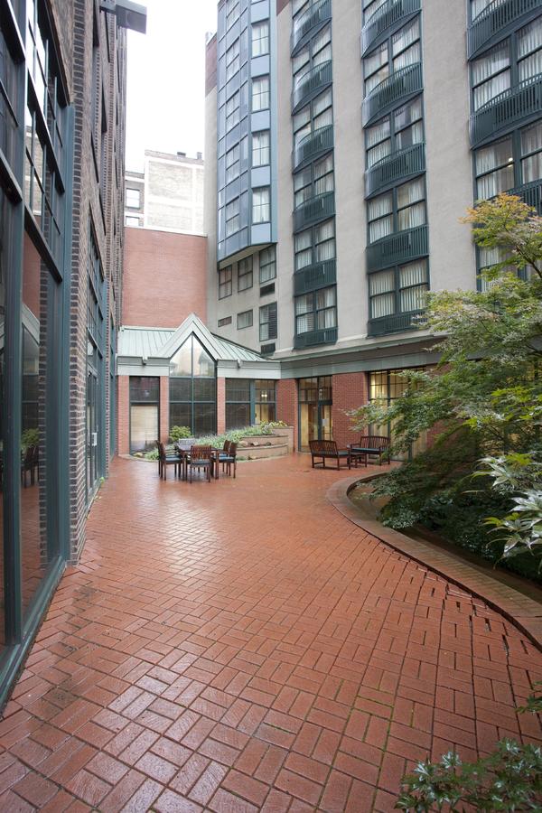 Hotel Cleveland Gateway - thumb 10