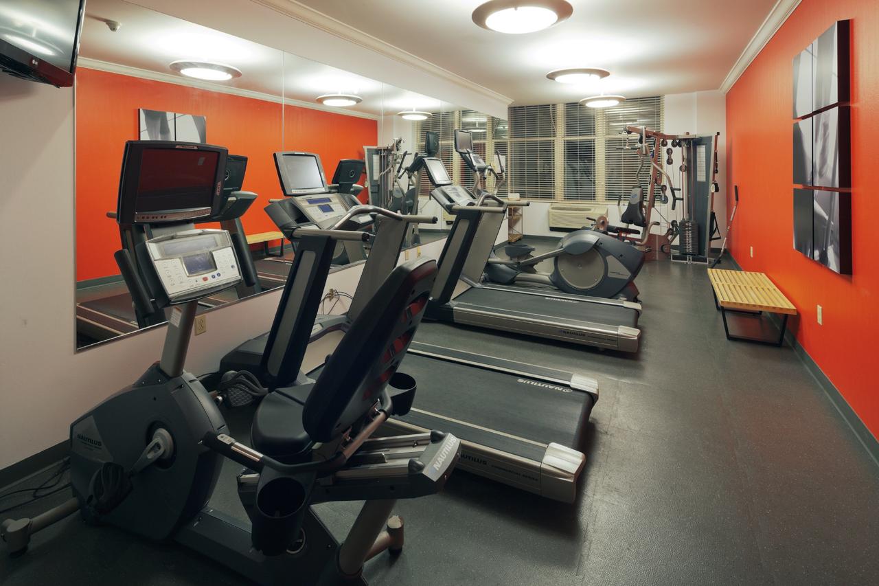 Hotel Cleveland Gateway - thumb 4