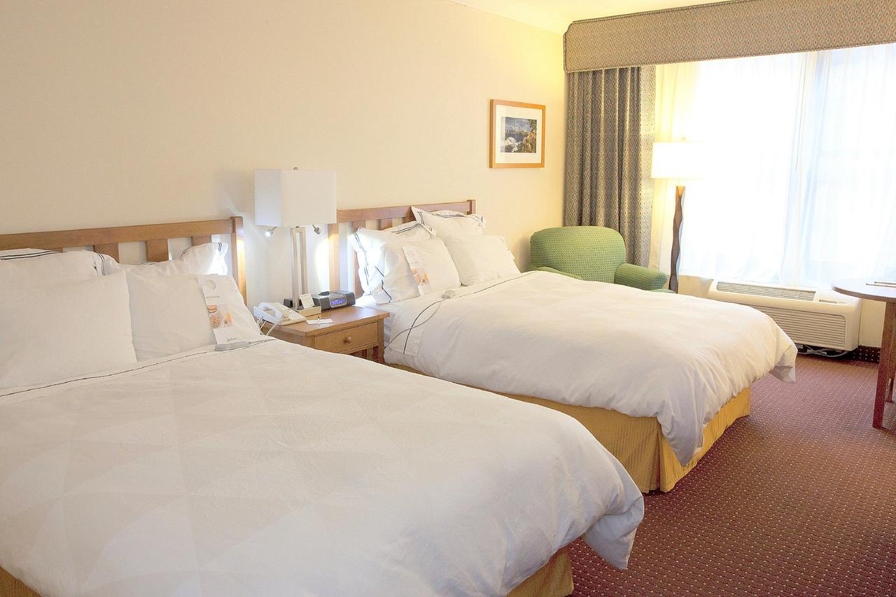 Hotel Cleveland Gateway - thumb 13