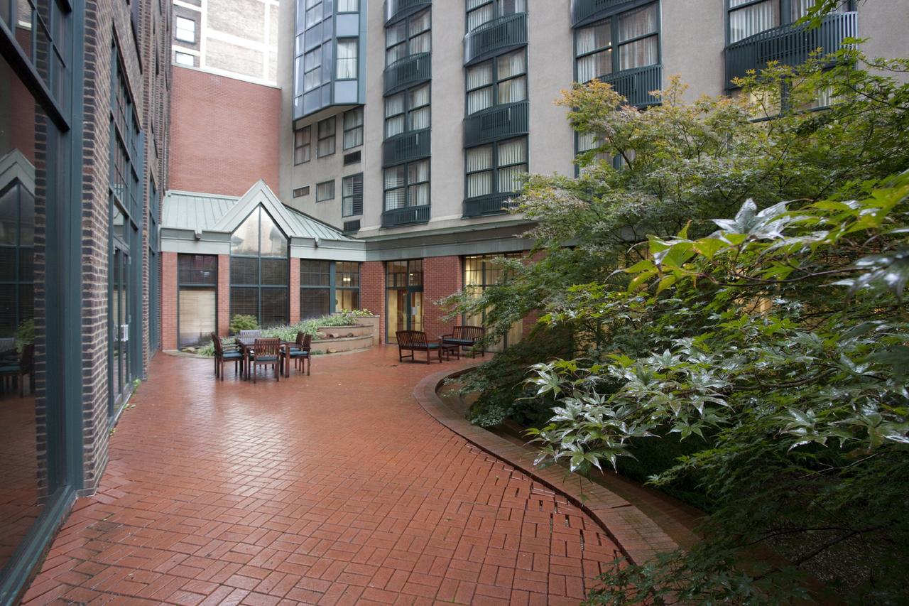 Hotel Cleveland Gateway - thumb 8