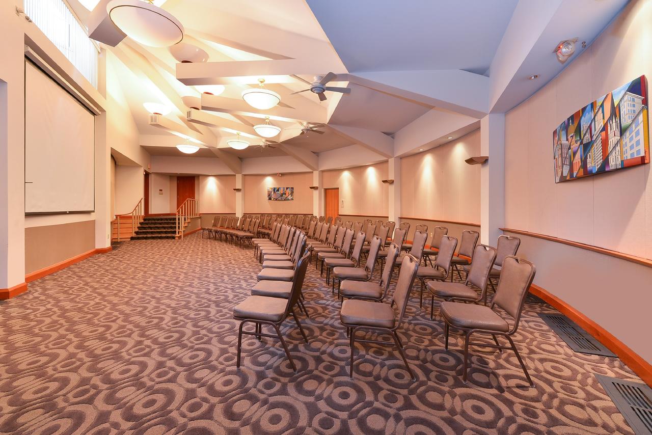 Hotel Cleveland Gateway - thumb 7