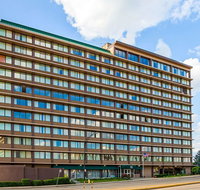 Quality Inn  Suites Cincinnati Downtown - Accommodation Indiana