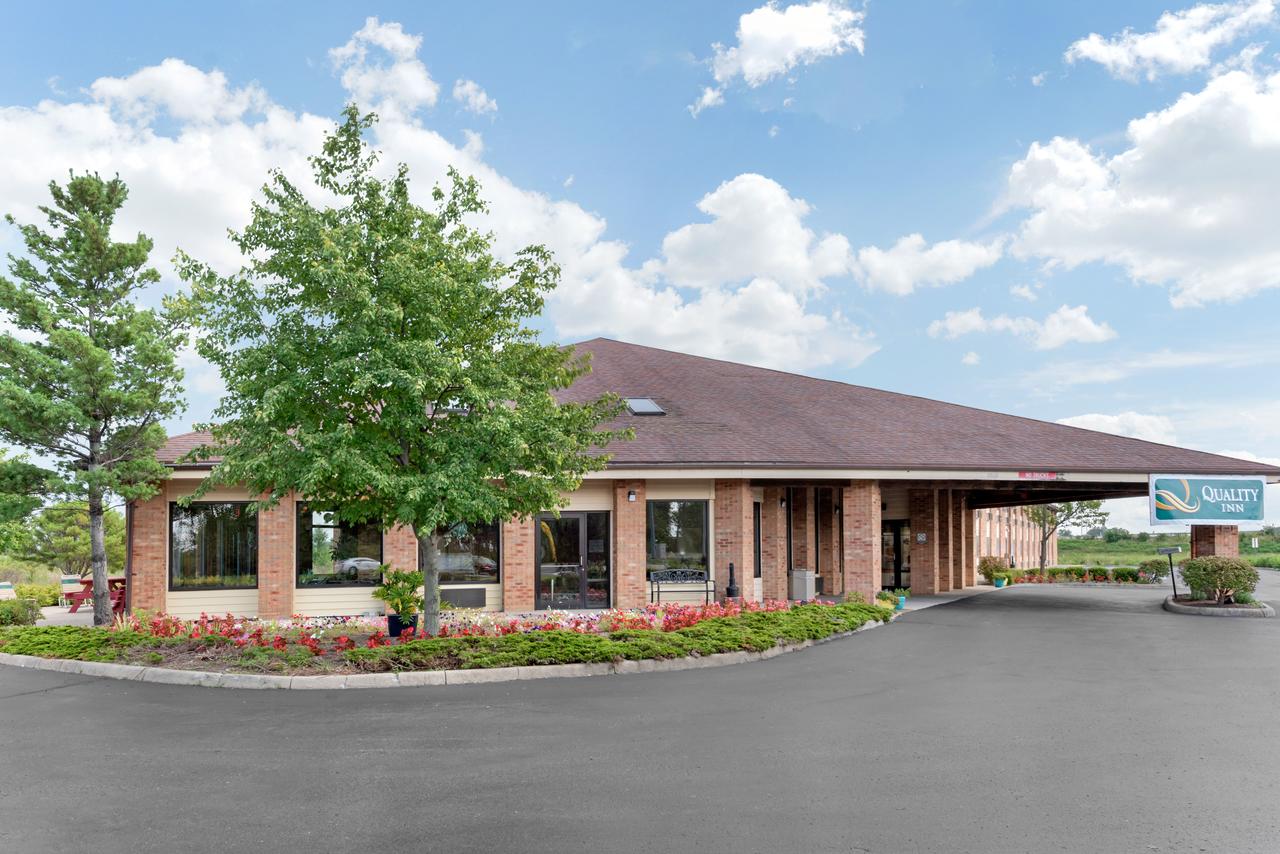 Quality Inn Washington Court House - thumb 26