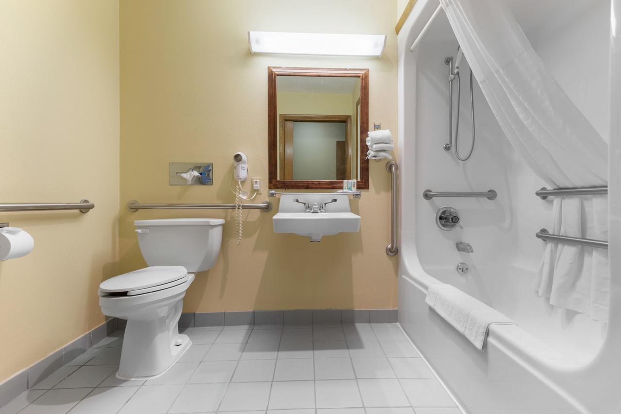 Quality Inn Washington Court House - thumb 21