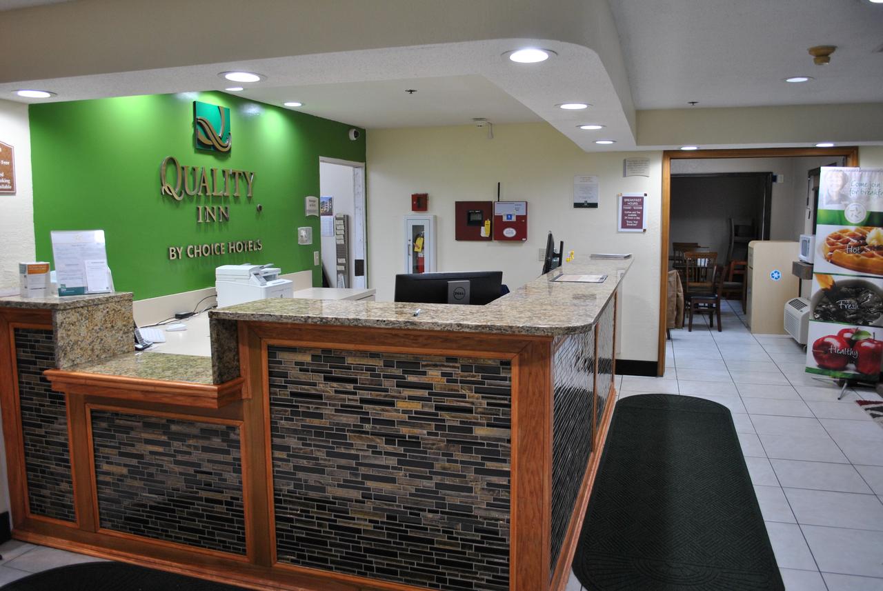 Quality Inn Washington Court House - thumb 8