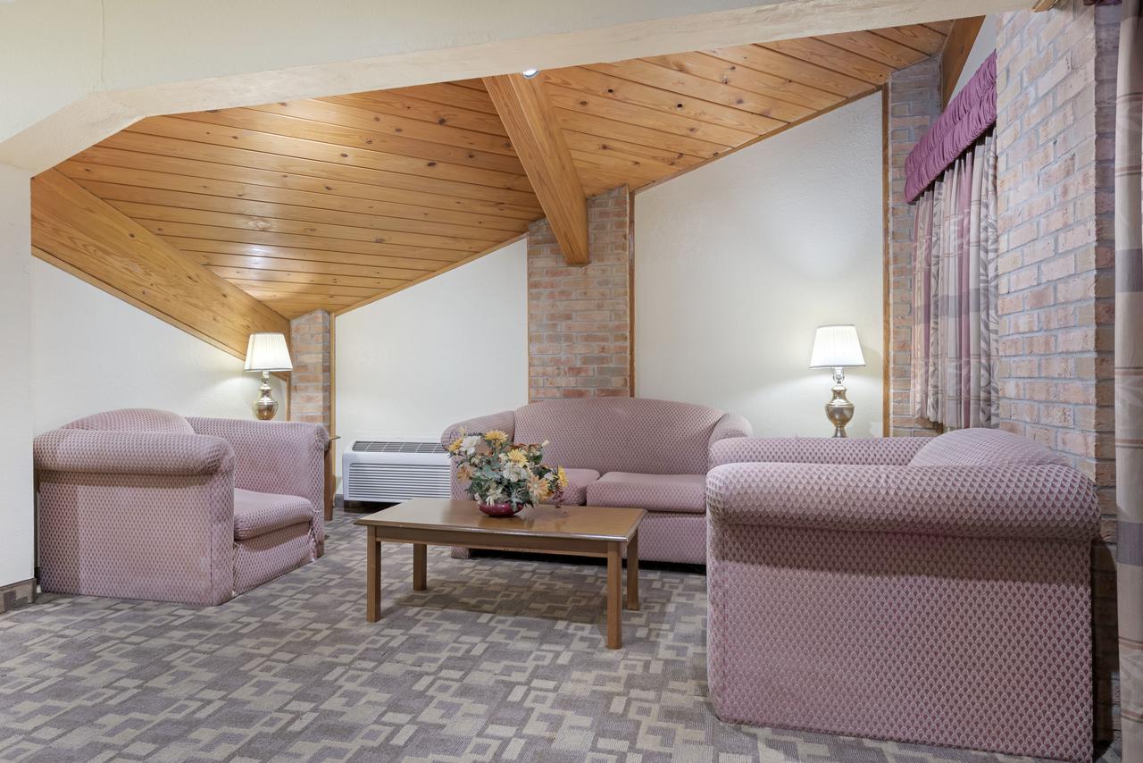 Quality Inn Washington Court House - thumb 18