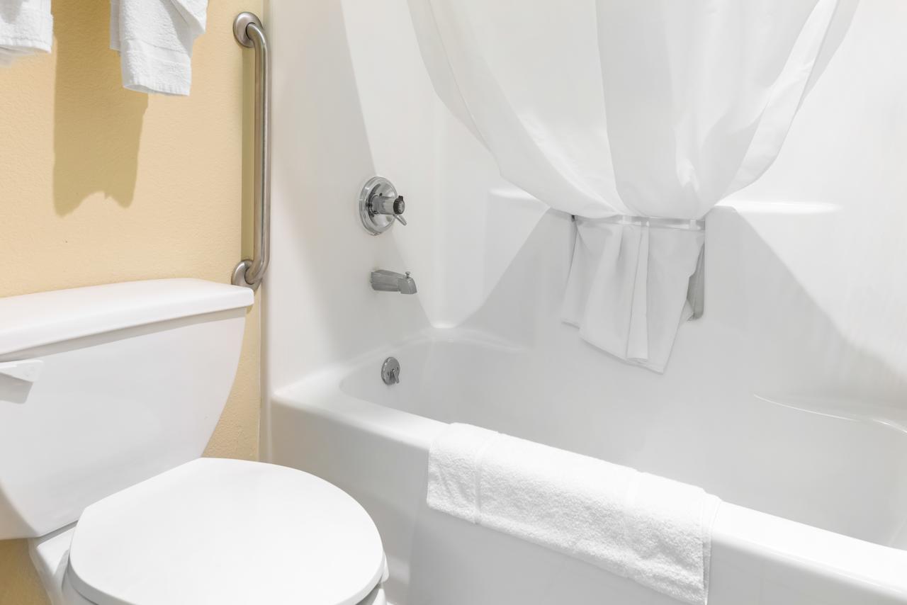 Quality Inn Washington Court House - thumb 22