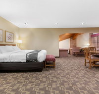 Quality Inn Washington Court House - Accommodation Indiana