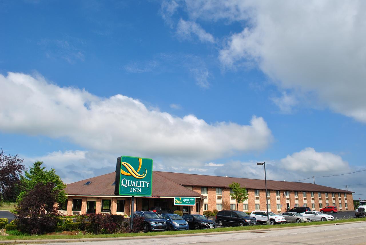 Quality Inn Washington Court House - thumb 2