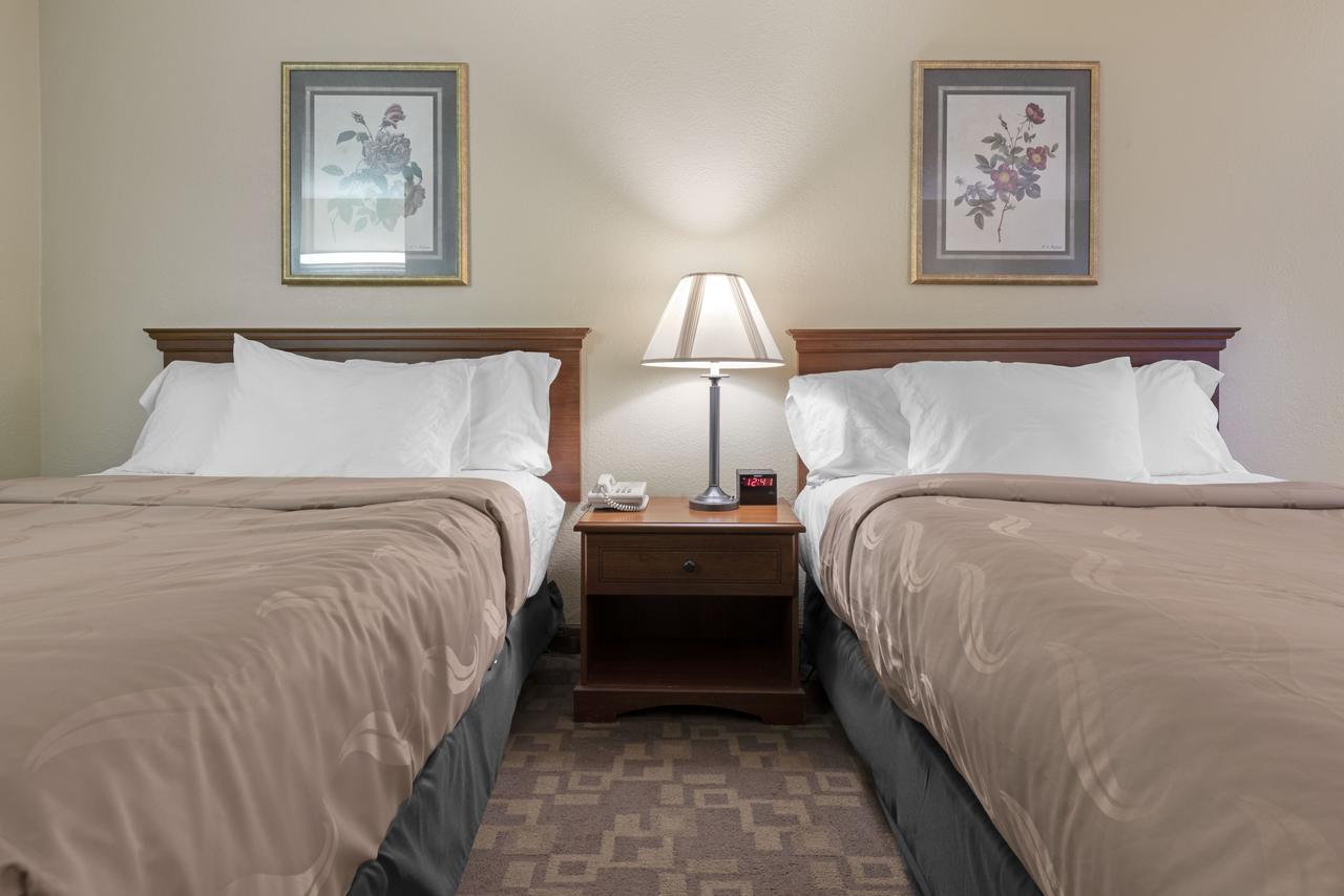 Quality Inn Washington Court House - thumb 25