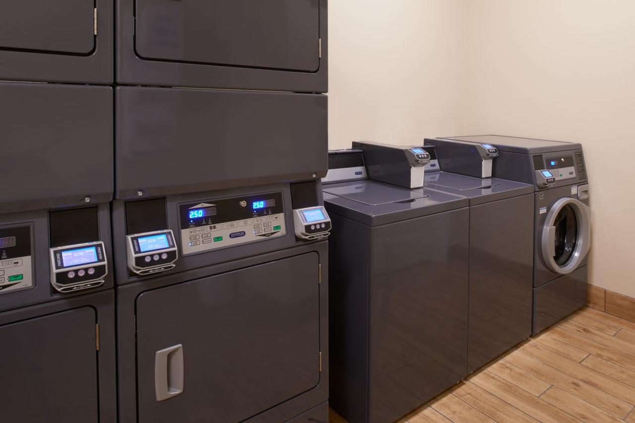 TownePlace Suites By Marriott Cleveland Solon - thumb 15