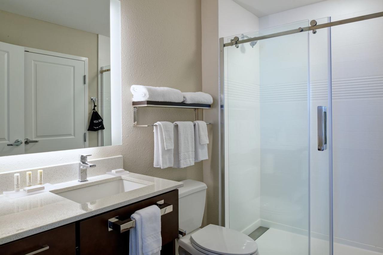TownePlace Suites By Marriott Cleveland Solon - thumb 17