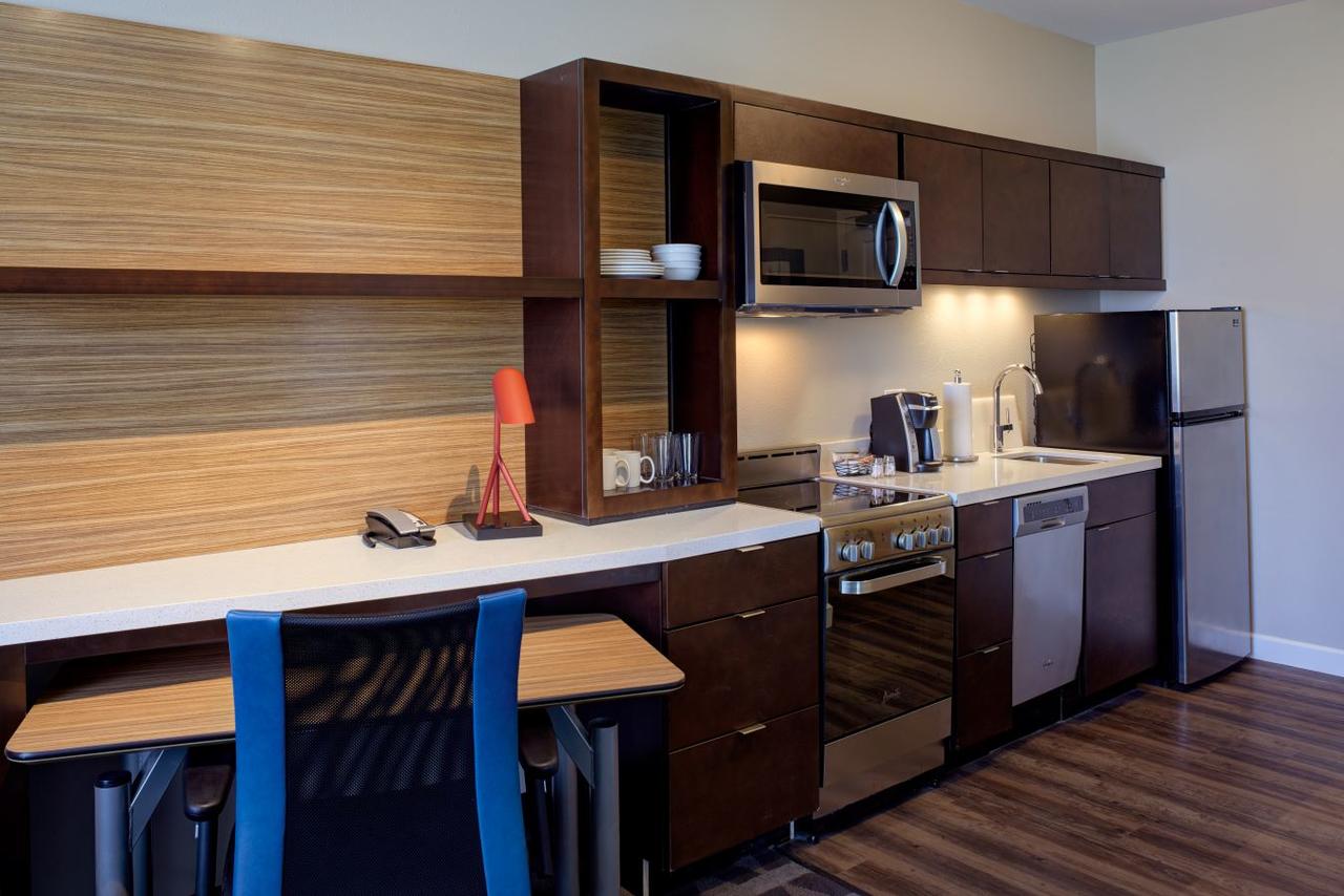 TownePlace Suites By Marriott Cleveland Solon - thumb 18