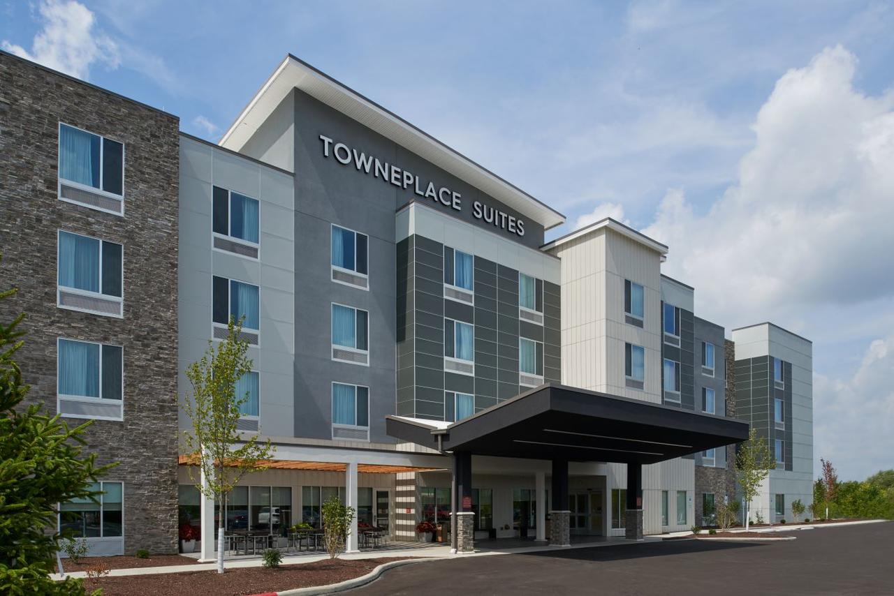 TownePlace Suites By Marriott Cleveland Solon - thumb 0