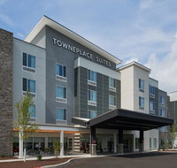 TownePlace Suites by Marriott Cleveland Solon - Accommodation Indiana