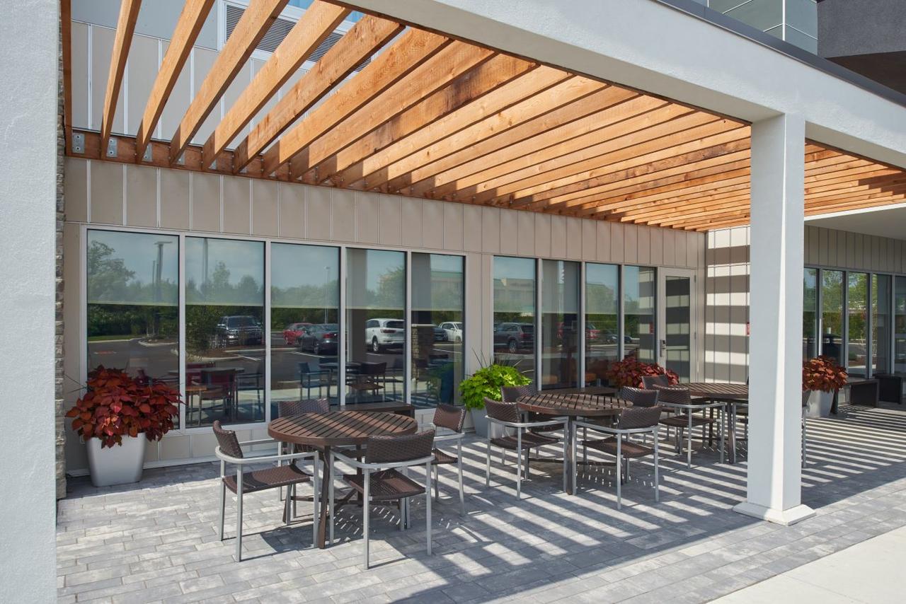 TownePlace Suites By Marriott Cleveland Solon - thumb 11