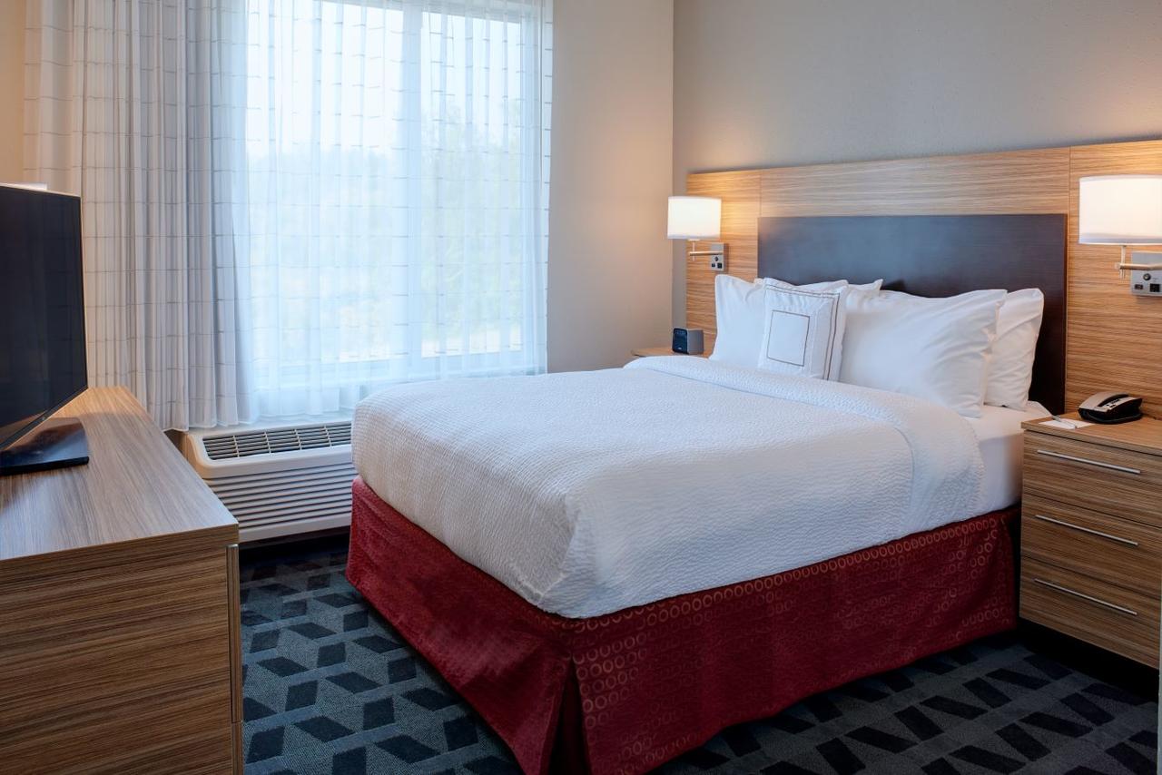 TownePlace Suites By Marriott Cleveland Solon - thumb 16
