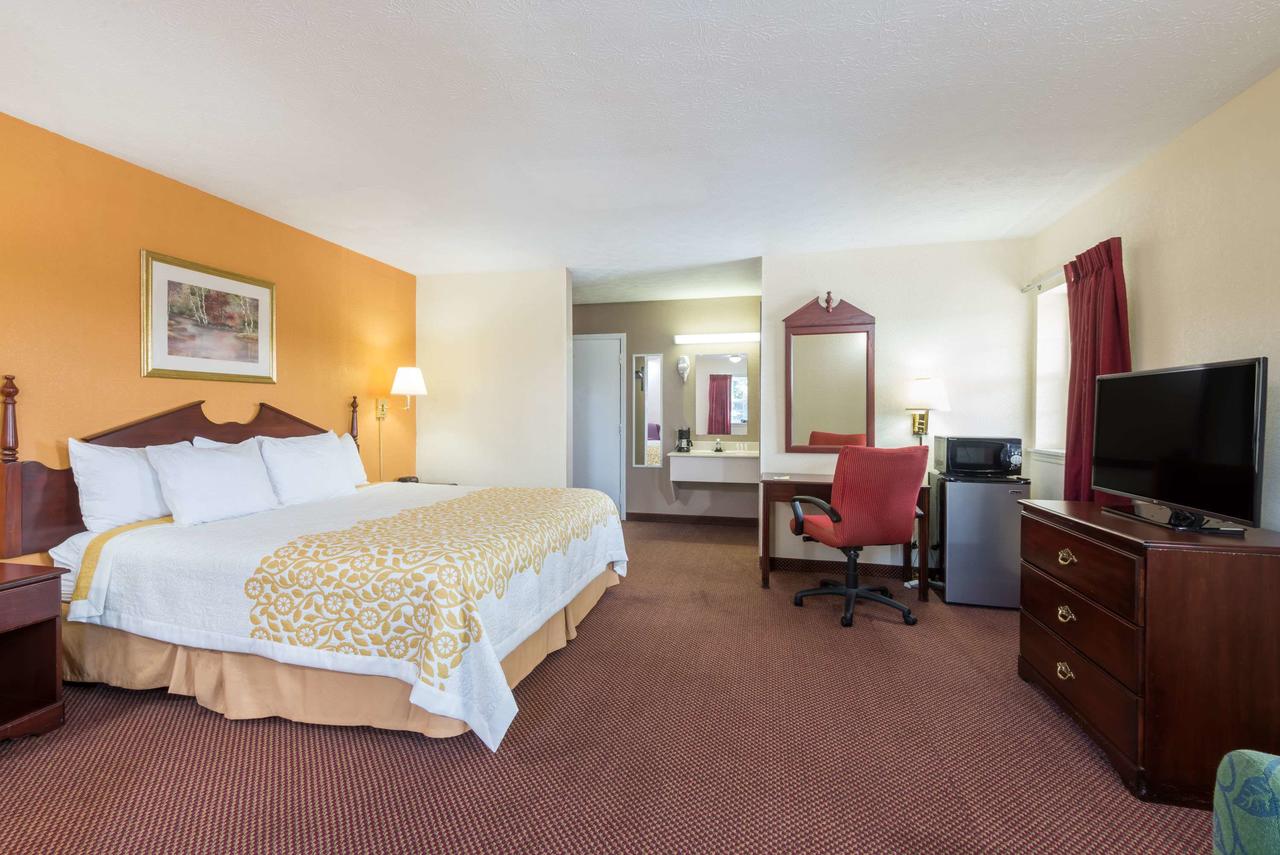 Days Inn By Wyndham Amherst - thumb 14