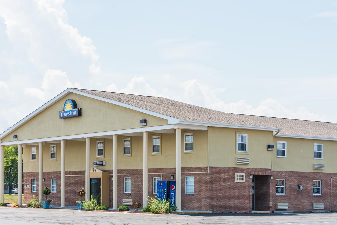 Days Inn By Wyndham Amherst - thumb 7