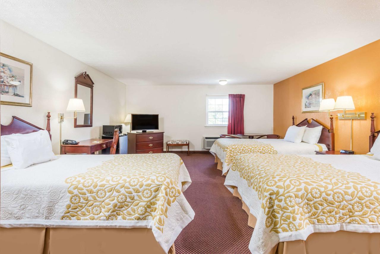 Days Inn By Wyndham Amherst - thumb 6