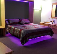 Colonial Manor Motel - Accommodation Indiana