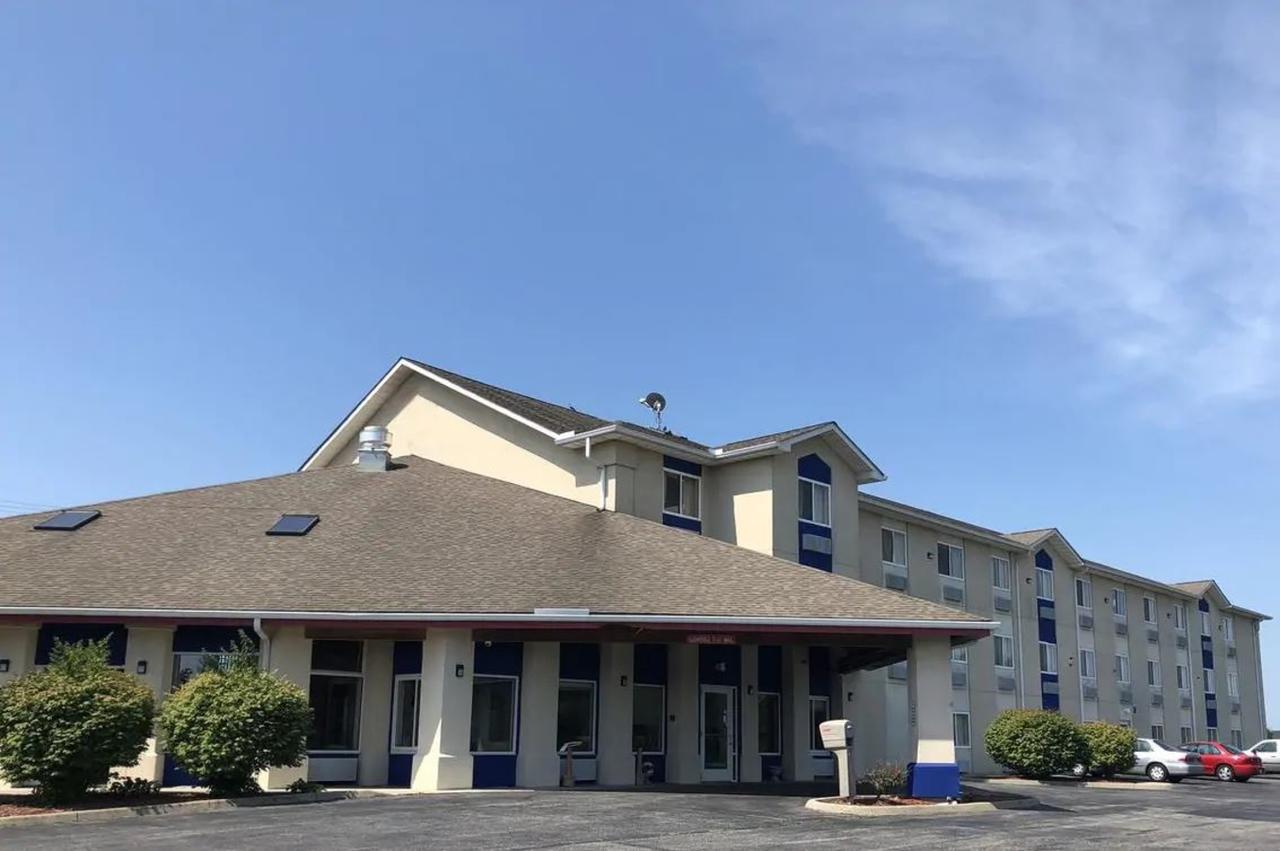 Days Inn By Wyndham Batavia Ohio - thumb 18