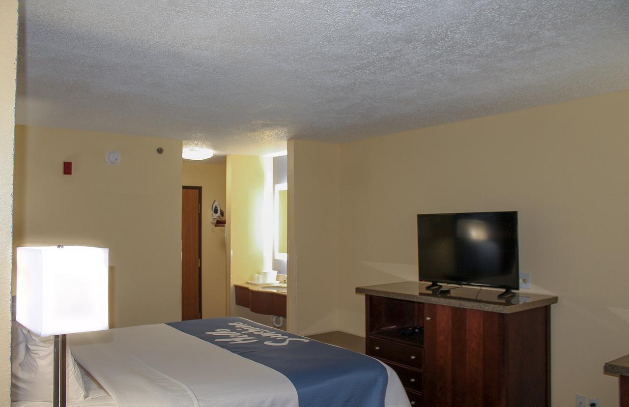 Days Inn By Wyndham Batavia Ohio - thumb 12