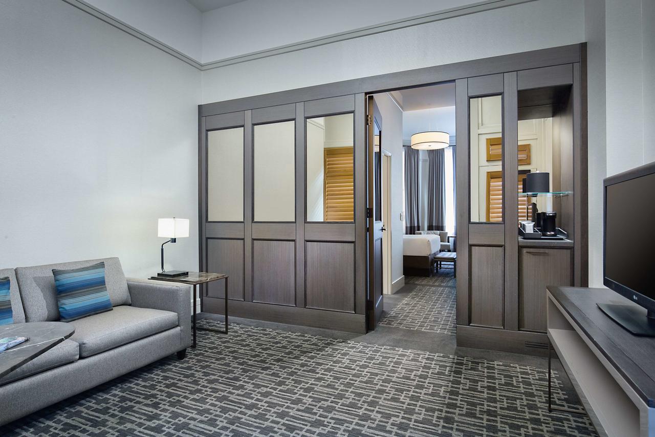 Hyatt Regency Cleveland At The Arcade - thumb 20