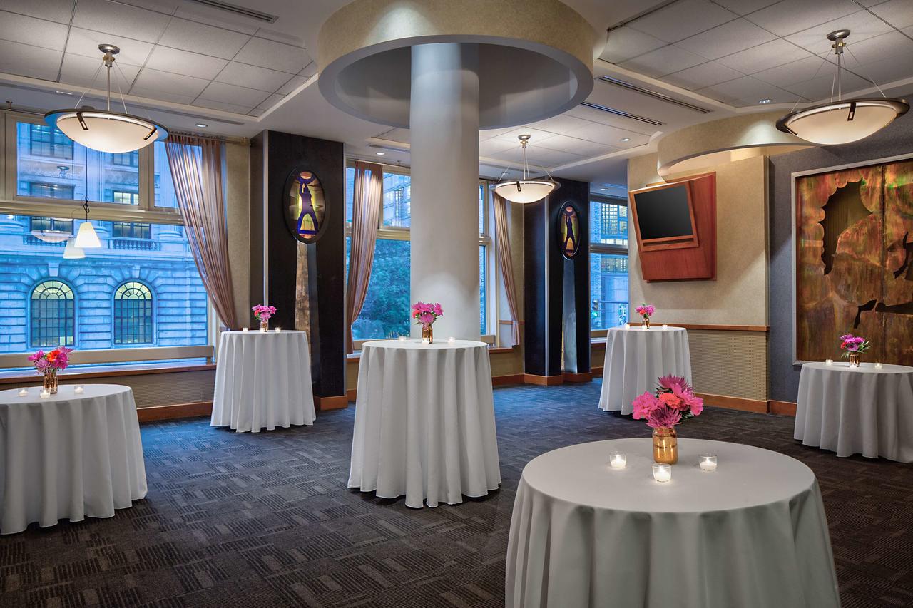 Hyatt Regency Cleveland At The Arcade - thumb 18