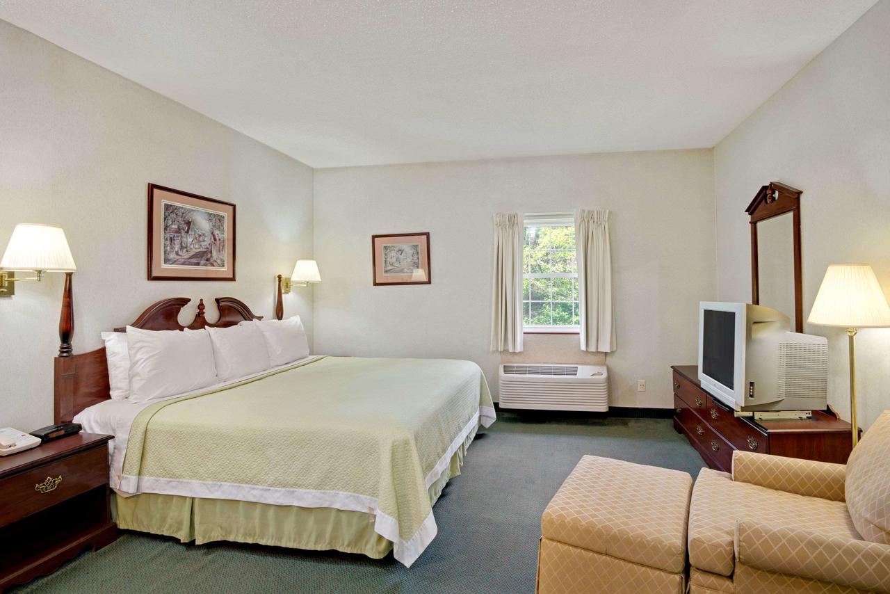 Days Inn By Wyndham Lisbon - thumb 6