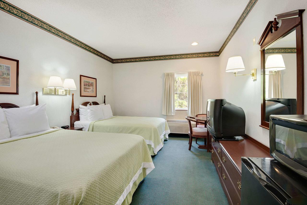 Days Inn By Wyndham Lisbon - thumb 1