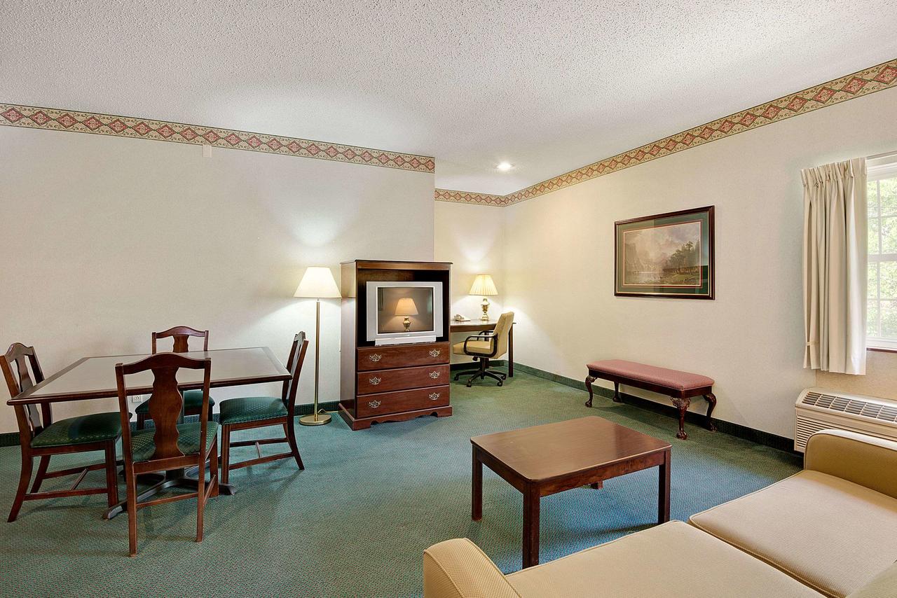 Days Inn By Wyndham Lisbon - thumb 12