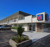 Motel 6 Lima - Accommodation Indiana
