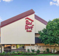 Red Roof Inn Canton - Accommodation Indiana